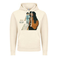 Vintage Artic Dick The Birthday Boy Gift Vintage Hoodie - trangStudio