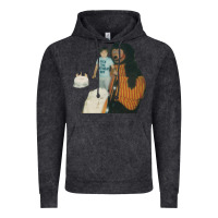 Vintage Black Dick The Birthday Boy Gift Vintage Hoodie - trangStudio