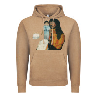 Vintage Coffee Dick The Birthday Boy Gift Vintage Hoodie - trangStudio