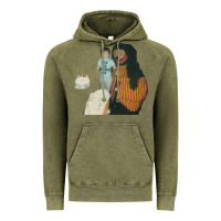 Vintage Olive Dick The Birthday Boy Gift Vintage Hoodie - trangStudio