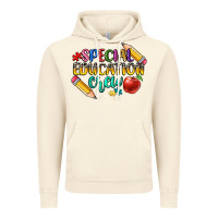 Vintage Artic special education crew Vintage Hoodie - CowGirlArtShop