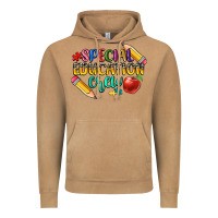 Vintage Camel special education crew Vintage Hoodie - CowGirlArtShop
