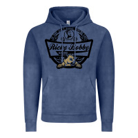 Vintage Denim ricky bobby racing Vintage Hoodie - trangStudio