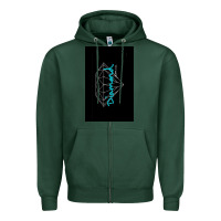 Sports Green Diamond Supply Co Teal Gift Zipper Hoodie - trangStudio