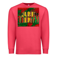 Cardinal juneteenth 1865 tumbler Premium Sweatshirt - BarkalooDesign