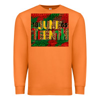 Carrot juneteenth 1865 tumbler Premium Sweatshirt - BarkalooDesign