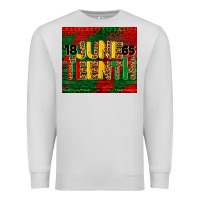 Dove Grey juneteenth 1865 tumbler Premium Sweatshirt - BarkalooDesign