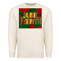Sandshell juneteenth 1865 tumbler Premium Sweatshirt - BarkalooDesign