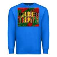 True Royal juneteenth 1865 tumbler Premium Sweatshirt - BarkalooDesign