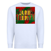White juneteenth 1865 tumbler Premium Sweatshirt - BarkalooDesign