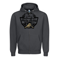 Smoke ricky bobby racing Zipper Hoodie - trangStudio