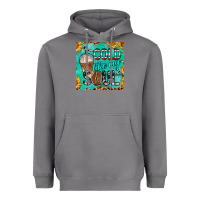 Storm cold like my soul  mug coaster Heavyweight Hoodie - BarkalooDesign