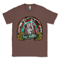 Chestnut hair hurstler copy Classic Tee - SublimationCraftShop