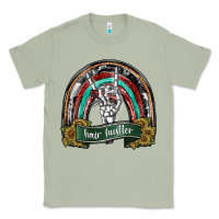 Matcha hair hurstler copy Classic Tee - SublimationCraftShop