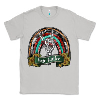 Moon Dust hair hurstler copy Classic Tee - SublimationCraftShop