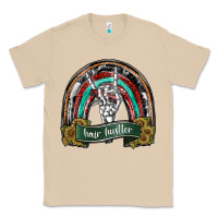 Mushroom hair hurstler copy Classic Tee - SublimationCraftShop