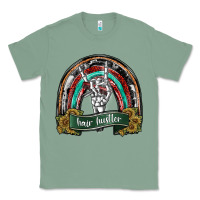 Sage hair hurstler copy Classic Tee - SublimationCraftShop