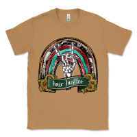 Toasted Coconut hair hurstler copy Classic Tee - SublimationCraftShop