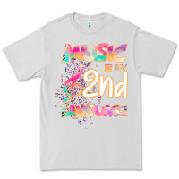 Dove Grey Cool I Love Music Shirt Gifts Music Is My Second Language Premium Tee - Bettercallsaul