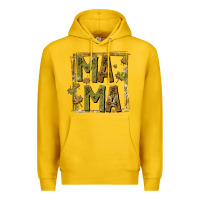 Lemon mama fall Premium Hoodie - CowhideDigitalArt