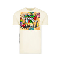 Vintage Arctic level 100 days of school Vintage Tee - CowGirlArtShop