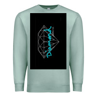 Seafoam Diamond Supply Co Teal Gift Premium Sweatshirt - trangStudio