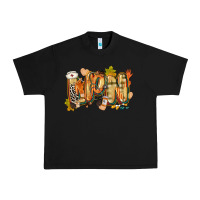 Black fall lpn Urban Heavy Tee - CowGirlArtShop