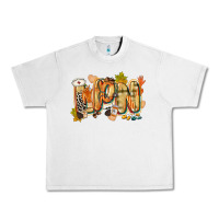 Lunar Rock fall lpn Urban Heavy Tee - CowGirlArtShop