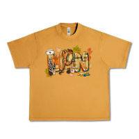 Peanut Butter fall lpn Urban Heavy Tee - CowGirlArtShop