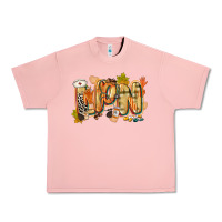 Salmon fall lpn Urban Heavy Tee - CowGirlArtShop