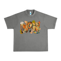 Tornado fall lpn Urban Heavy Tee - CowGirlArtShop
