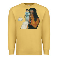 Antique Gold Dick The Birthday Boy Gift Premium Sweatshirt - trangStudio