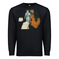 Black Dick The Birthday Boy Gift Premium Sweatshirt - trangStudio