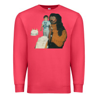 Cardinal Dick The Birthday Boy Gift Premium Sweatshirt - trangStudio