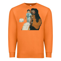 Carrot Dick The Birthday Boy Gift Premium Sweatshirt - trangStudio
