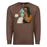 Chestnut Dick The Birthday Boy Gift Premium Sweatshirt - trangStudio