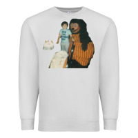 Dove Grey Dick The Birthday Boy Gift Premium Sweatshirt - trangStudio