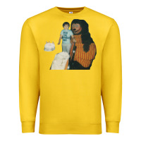 Lemon Dick The Birthday Boy Gift Premium Sweatshirt - trangStudio