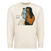 Sandshell Dick The Birthday Boy Gift Premium Sweatshirt - trangStudio