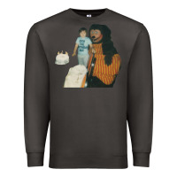 Smoke Dick The Birthday Boy Gift Premium Sweatshirt - trangStudio