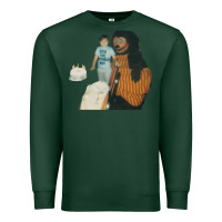 Sports Green Dick The Birthday Boy Gift Premium Sweatshirt - trangStudio