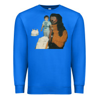 True Royal Dick The Birthday Boy Gift Premium Sweatshirt - trangStudio
