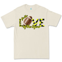 Bone Love of the Tigers Premium Tee - Bettercallsaul