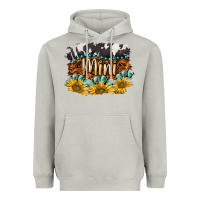Moon Dust western mini Heavyweight Hoodie - BarkalooDesign