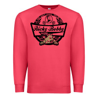 Cardinal ricky bobby racing Premium Sweatshirt - trangStudio
