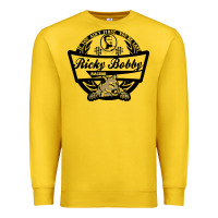 Lemon ricky bobby racing Premium Sweatshirt - trangStudio