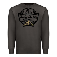 Smoke ricky bobby racing Premium Sweatshirt - trangStudio