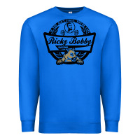 True Royal ricky bobby racing Premium Sweatshirt - trangStudio