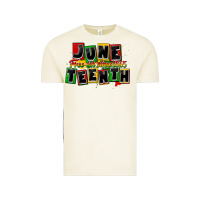 Vintage Arctic juneteenth freeish since 1865 Vintage Tee - CowGirlArtShop