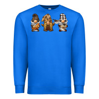 True Royal coffee gnomes Premium Sweatshirt - BarkalooDesign